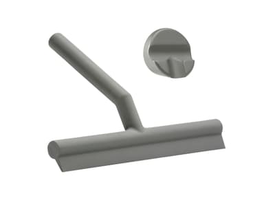 Zone Denmark Zone Skrapa 21 x 17 cm Grey