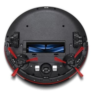 Robotdammsugare vr201 pet pro