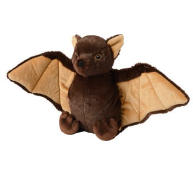 Fladdermus warmies