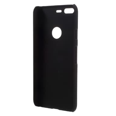 Google Pixel Rubberized Skal - Svart