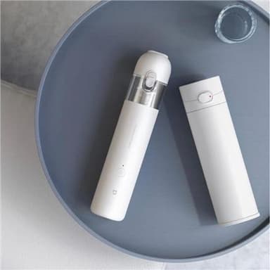 Xiaomi Dammsugare Mini BHR4562GL Trådlös drift, Handstick och handhåll