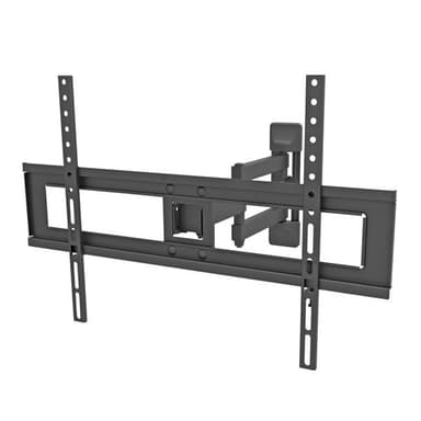 Nedis Vridbart Väggfäste för Platt-TV Full Motion 37 - 70 "" 25 kg