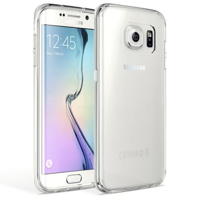 Silikonskal TPU Samsung Galaxy S7 Edge