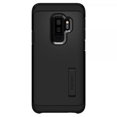 Spigen Tough Armor Skal till Galaxy S9 Plus Svart