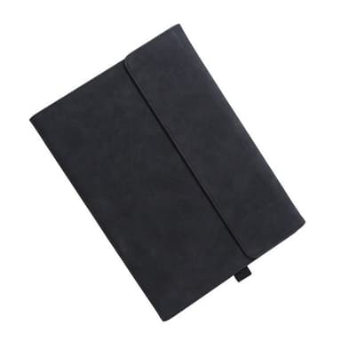 Laptop Sleeve Microsoft Surface Pro 4 / 5 12.3"" Svart