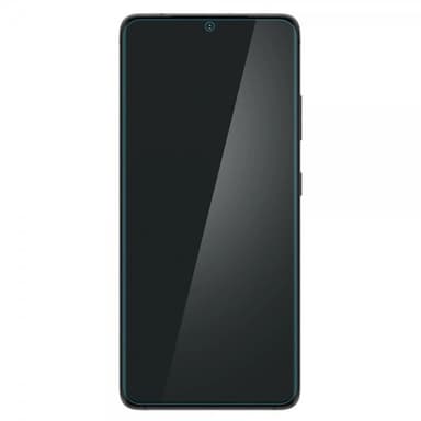Spigen Samsung Galaxy S21 Ultra Skärmskydd Neo Flex 2-pack