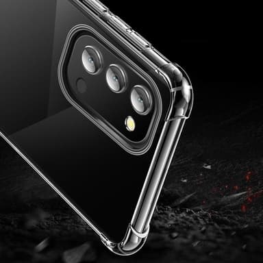 SKALO Samsung S20 Extra strong TPU-skal