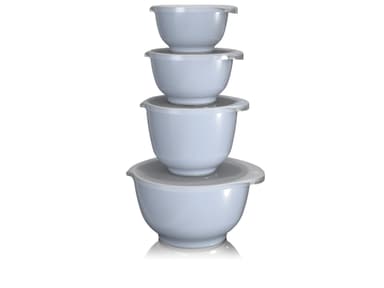 RostiMargrethe Skålset 8 delar Nordic blue