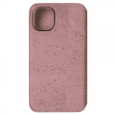 Krusell iPhone 11 Pro Fodral Birka PhoneWallet Dusty Pink