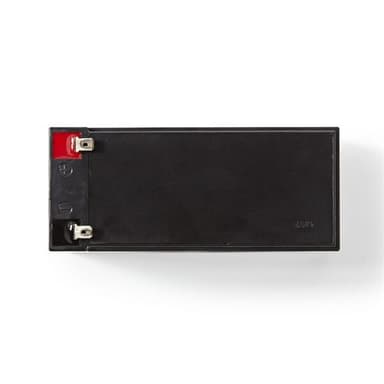 Nedis Laddningsbart blybatteri  6V 7200mAh