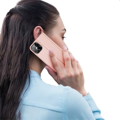 DUX DUCIS Pro Series fodral iPhone 12 Pro Max