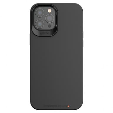 Gear4 iPhone 12 Pro Max Skal Holborn Svart