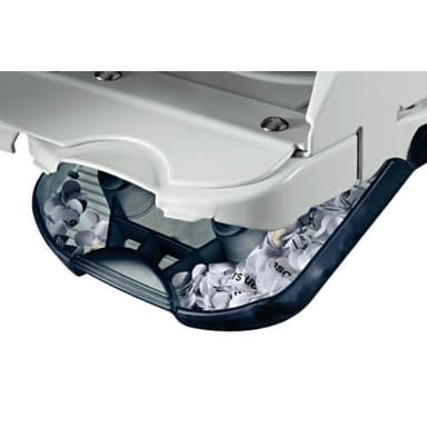 LEITZ Hålslag 5012 Grå