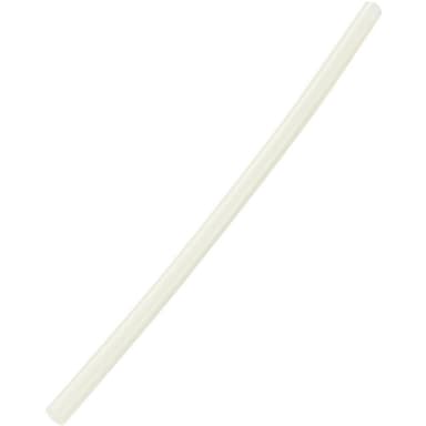TRU COMPONENTS 1567333 Krympslang med lim Transparent