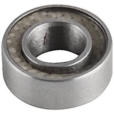 Reely Kullager Kromstål Inre diameter: 5 mm