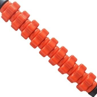 Massagerulle / Hit massage roller
