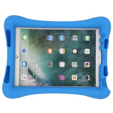 iPad skal för barn silikon Blå - ​​iPad 11"/ iPad Air 4 10.9" /