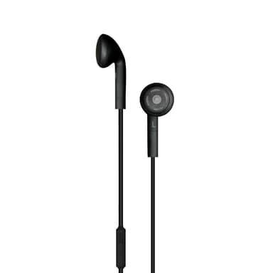 Headset Ear Plugs HSZ300 Svart