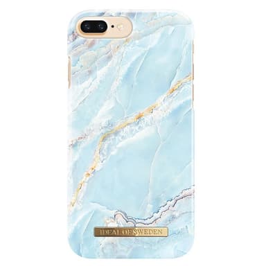 iDeal Of Sweden iPhone 8 Plus / 7 Plus Marmor skal - Paradise Marble