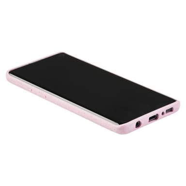 GreyLime Samsung S10+ miljövänlig fodral - Rosa