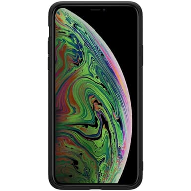 NILLKIN iPhone 11 Pro Rubberized TPU - Svart