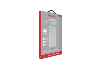 ZAGG InvisibleShield Glass+ Samsung Galaxy S10e