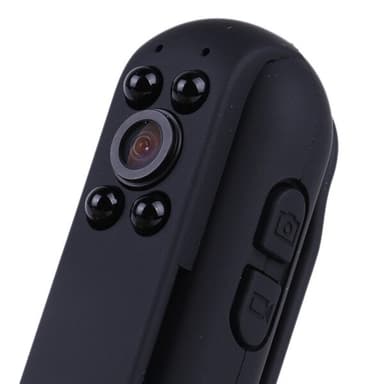 Superliten HD Spionkamera 1080P / 8MPIX