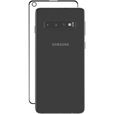 ZAGG InvisibleShield GlassFusion Samsung Galaxy S10