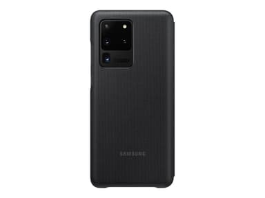 Samsung Galaxy S20 Ultra LED View Cover Original Fodral