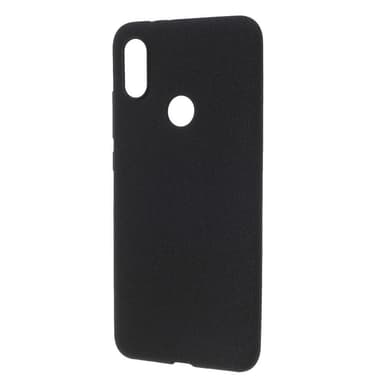 Xiaomi Mi A2 Lite TPU skal - Svart