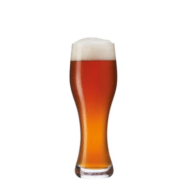 Taverna Veteölglas 0,5L Set/2
