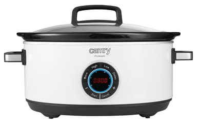 Camry CR 6410 Slow Cooker 6,5L