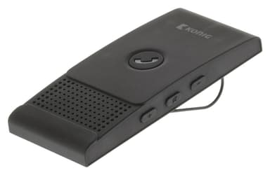 König Bluetooth 4.0+EDR-paket för bilen