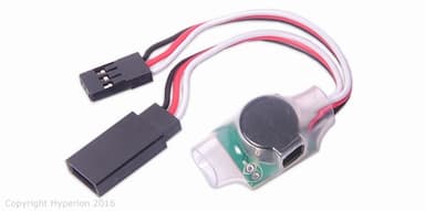 Hyperion Buzzer / Flyfinder