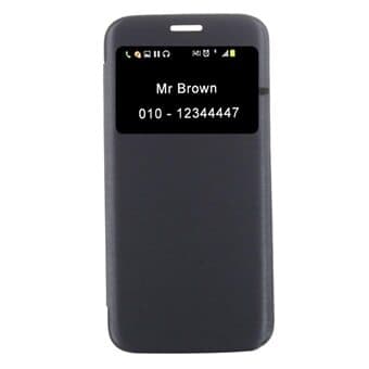 Flip View Case Samsung Galaxy Note 7