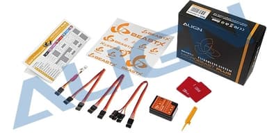 Align / BeastX Microbeast Plus