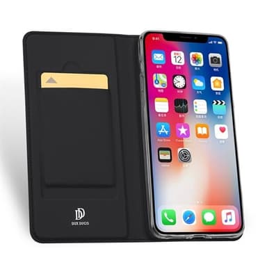DUX DUCIS Skin Pro-fodral / Pro-skal iPhone X / XS