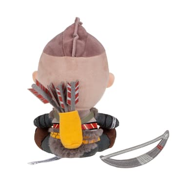 GOD OF WAR PLUSH ATREU" STUBBI