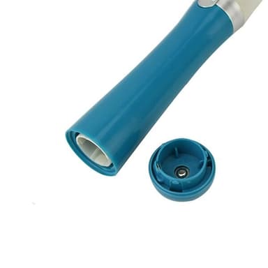 Elektrisk nagelfil