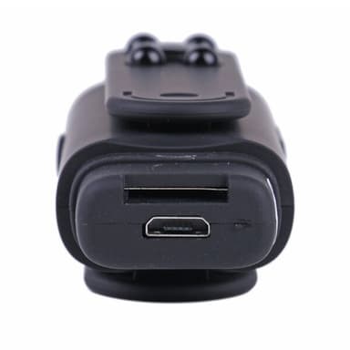Superliten HD Spionkamera 1080P / 8MPIX