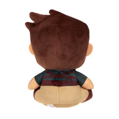 STUBBINS PLUSH "NATHAN DRAKE"