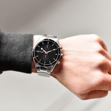 Sector Multifunction 770 collection R3253516003
