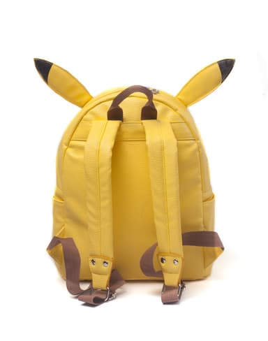POKÉMON - PIKACHU LADY BACKPACK