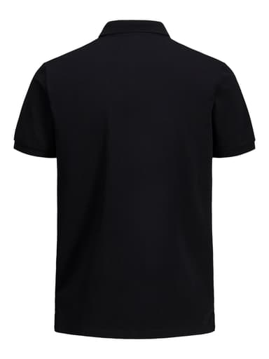 ASTRALIS MERC POLO SS - XS