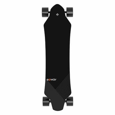 Exway X1 - Pro Electric Longboard