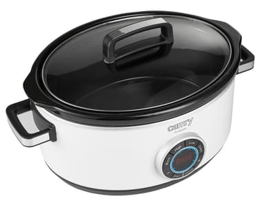 Camry CR 6410 Slow Cooker 6,5L