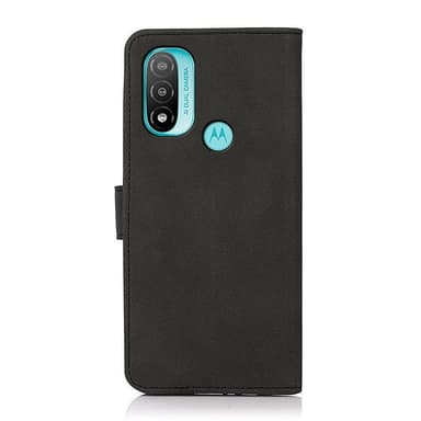 KHAZNEH Motorola Moto E20 / E30 / E40 Plånboksfodral