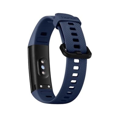 Huawei Honor Band 4 Blå