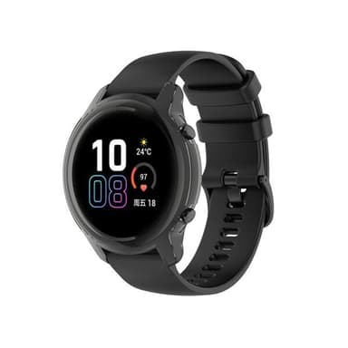 TPU-Skydd till Honor Magic Watch 2 42mm
