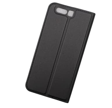 SKALO Huawei Honor 9 Plånboksfodral Ultratunn design - Rosa